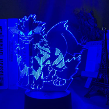 Lampe Arcanin